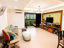 Blk 510 Woodlands Drive 14 (Woodlands), HDB 5 Rooms #591428991